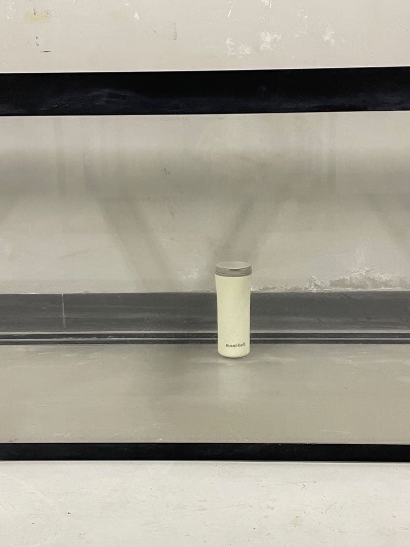 1800アクリル水槽