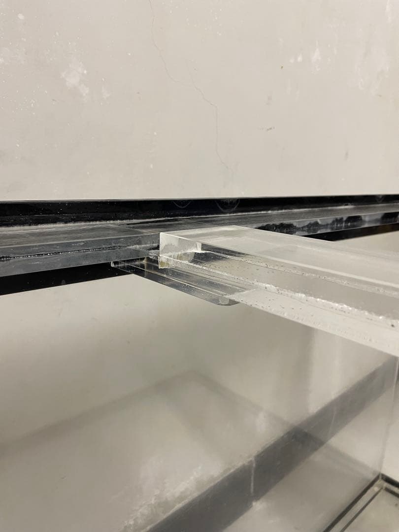 1800アクリル水槽