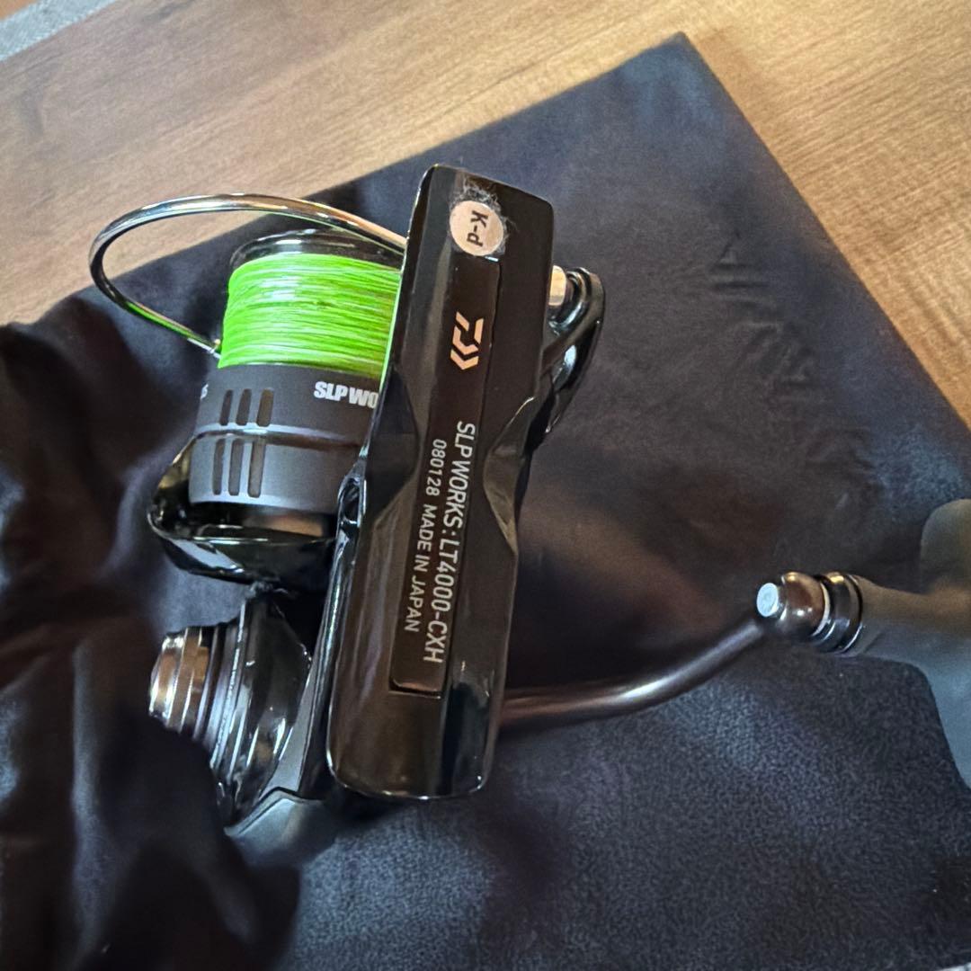 24セルテート 4000CXH SLPカスタムボディーその他