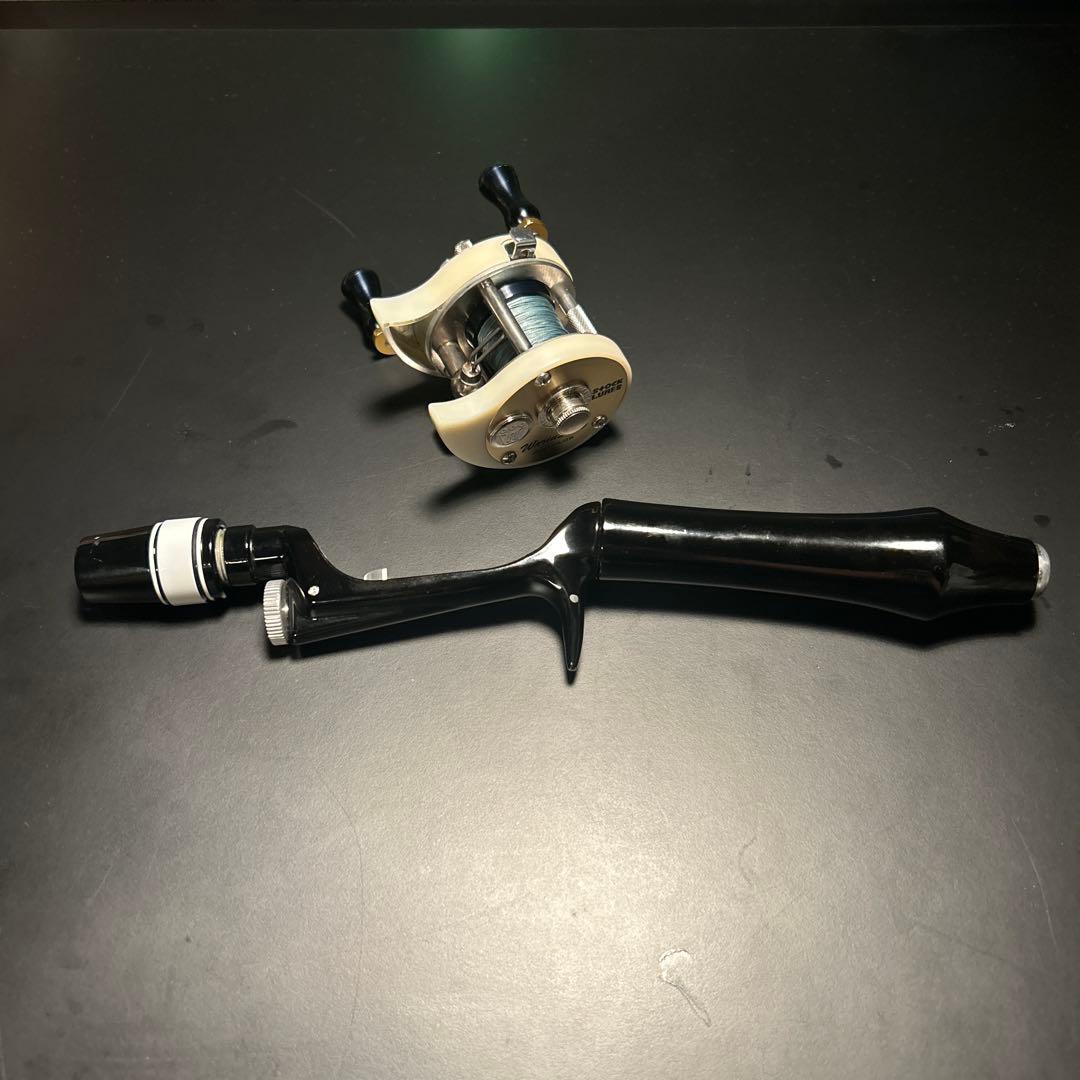 ストックルアーズ　ワリンソウルW ゴッドハンドGセット