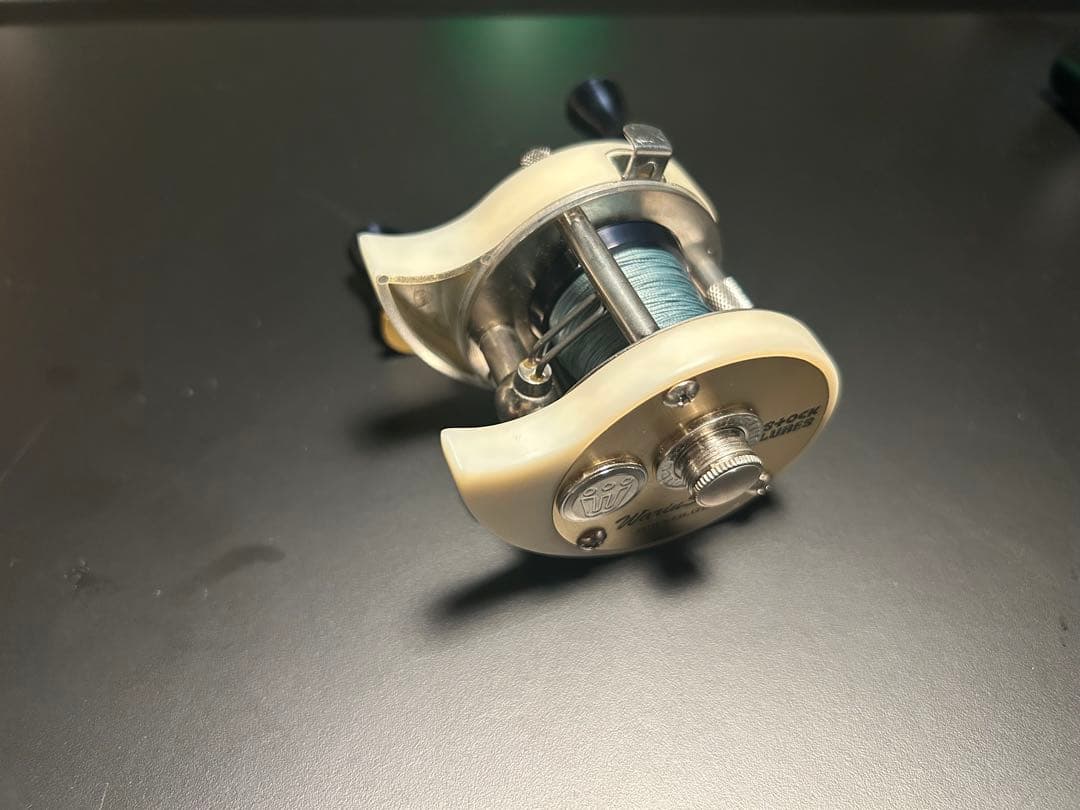 ストックルアーズ　ワリンソウルW ゴッドハンドGセット