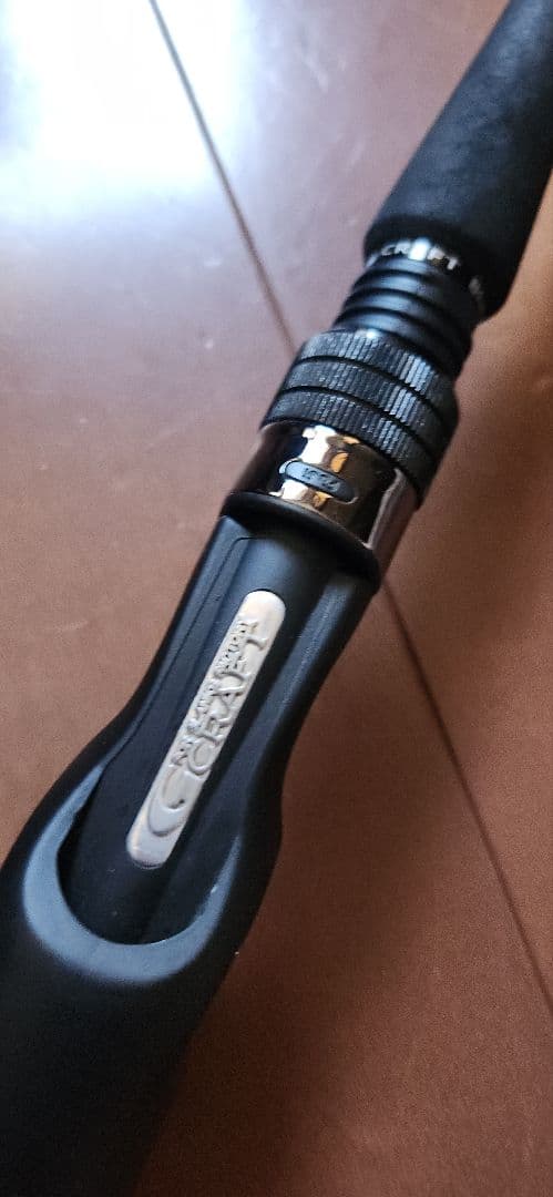 送料込み❗【gcraftセブンセンスTRミッドウォーター MMB-972-TR】