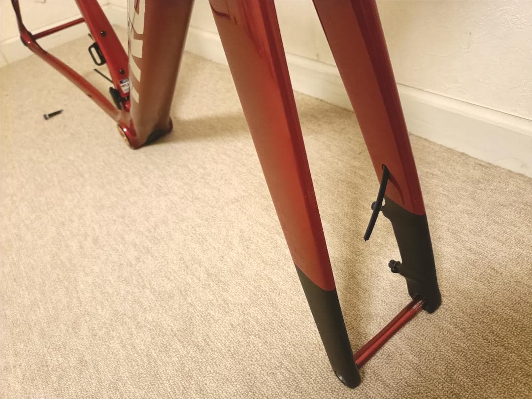 TREK Madone マドン SL5 Gen8 2026 新車外し M/L