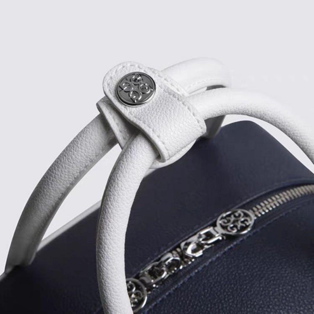 ジーフォアゴルフ G/FORE レディース カートバッグ ショルダーバッグ