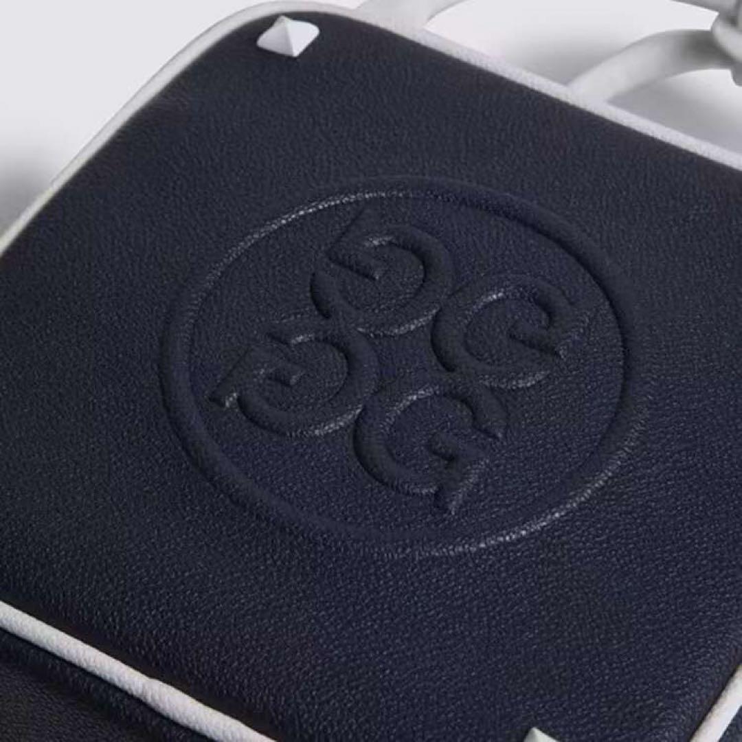 ジーフォアゴルフ G/FORE レディース カートバッグ ショルダーバッグ