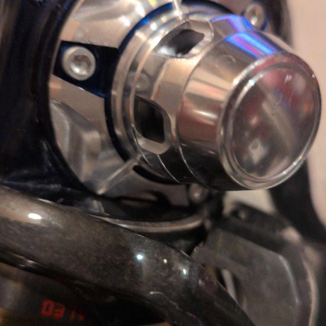 ダイワ　ソルティガ　5500 Ｈ エクスペディション