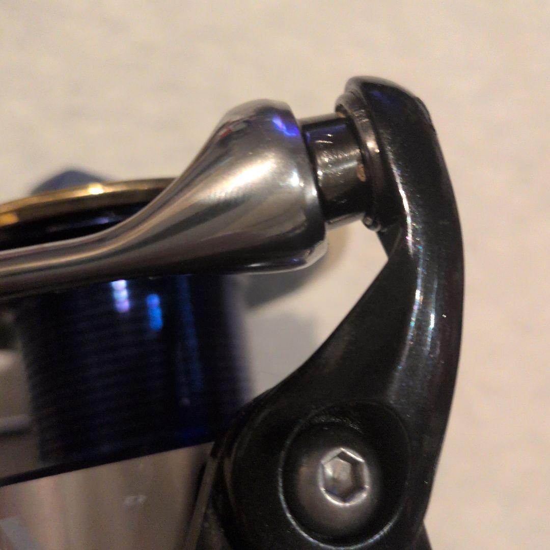 ダイワ　ソルティガ　5500 Ｈ エクスペディション