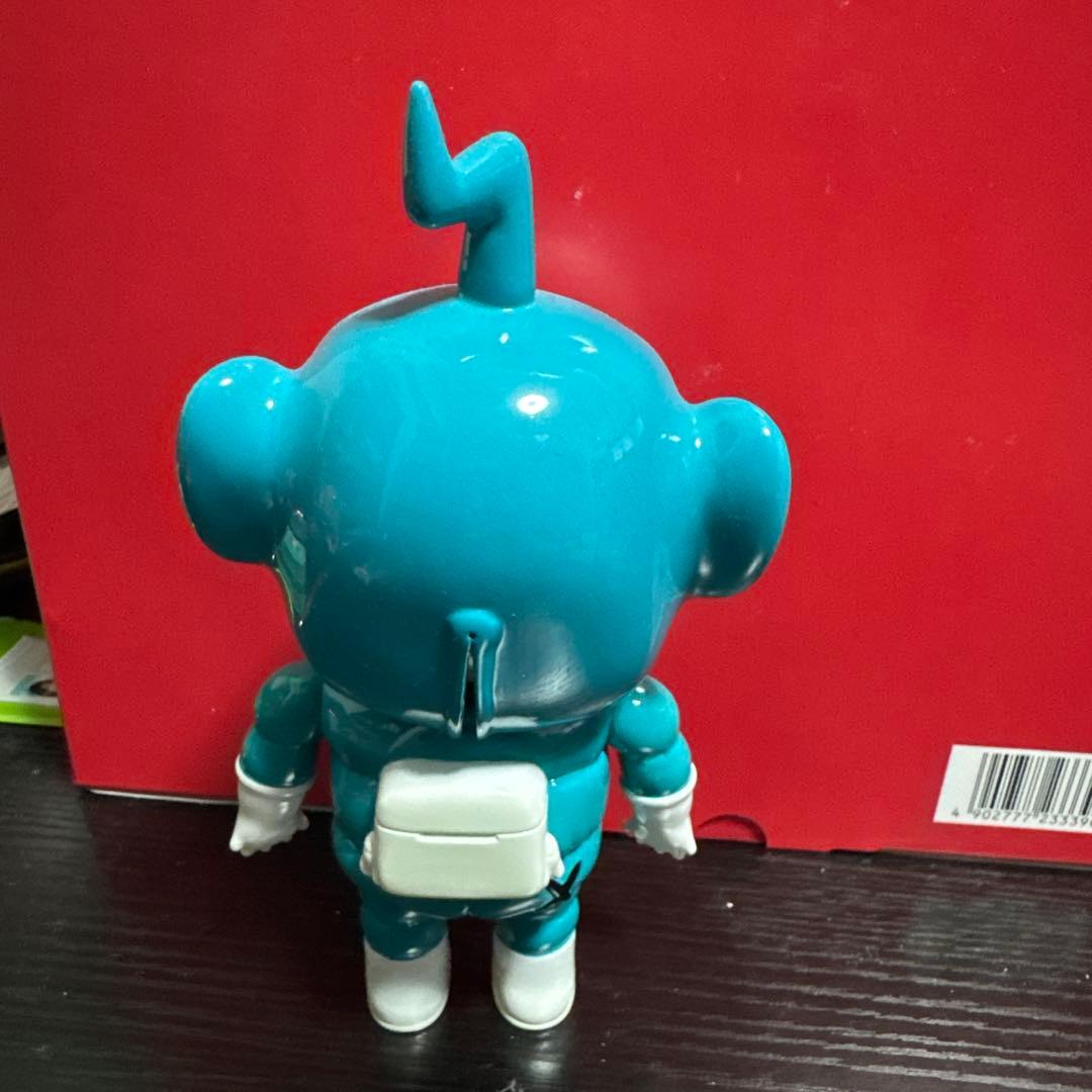 apollo liberty Tokyo アポロ ソフビ