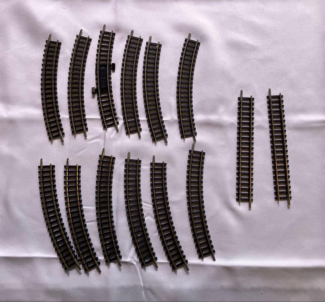 ポルシェミュージアム限定 メルクリン　MINI TRIX Nゲージ