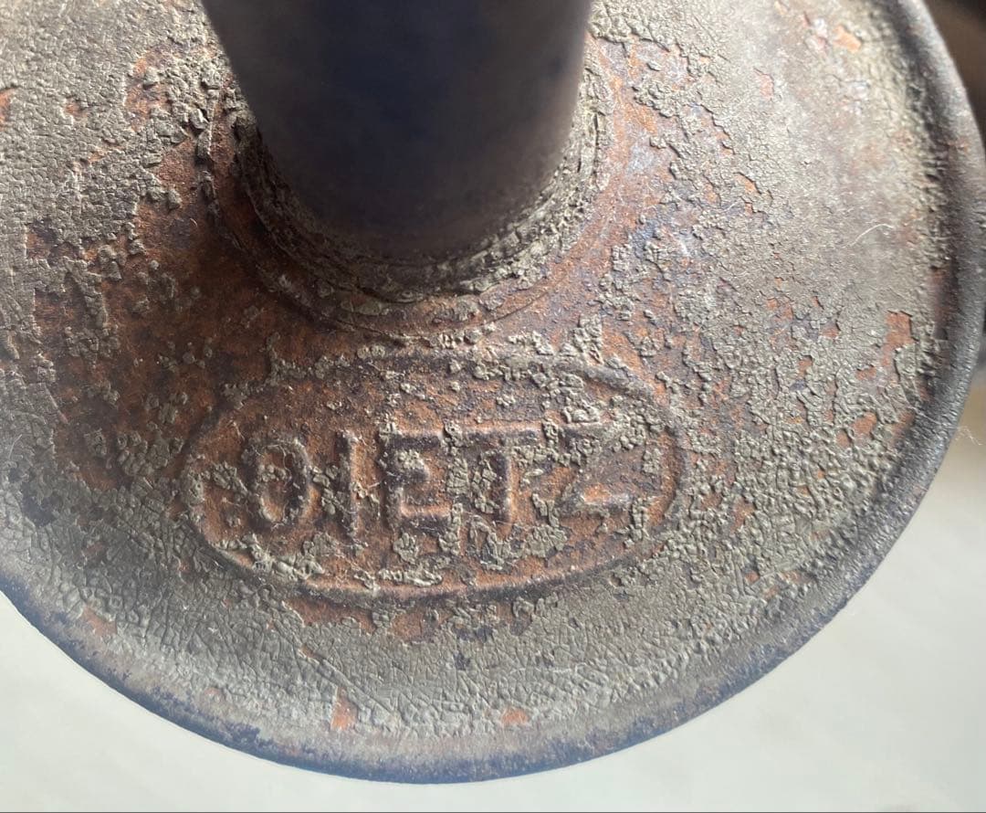 DIETZ O.K ヴィンテージ ランタンUSA