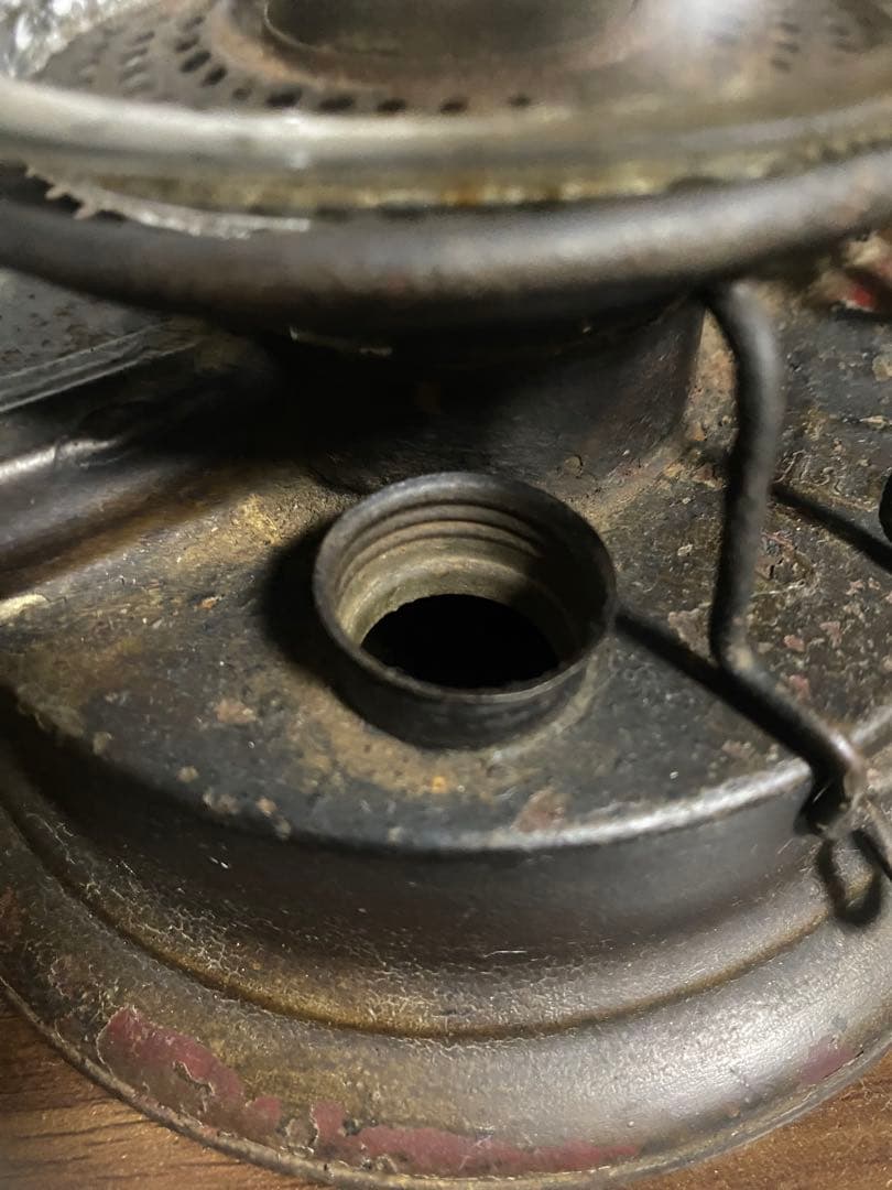 DIETZ O.K ヴィンテージ ランタンUSA