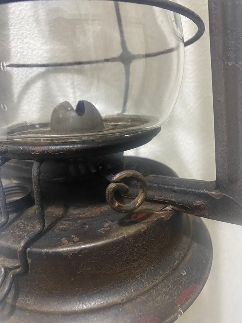 DIETZ O.K ヴィンテージ ランタンUSA