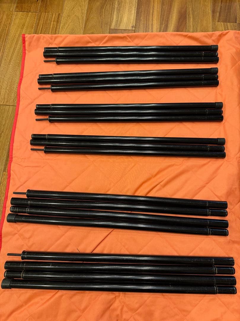 小川　Field Tarp Recta DX フィールドタープレクタDX