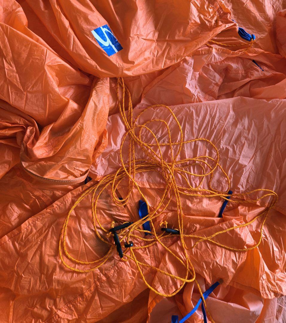 ファイントラック ツエルトⅡ