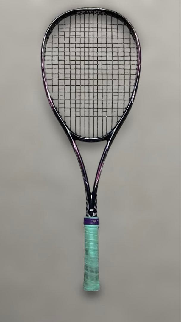 ボルトレイジ 5V ヨネックス　UXL1