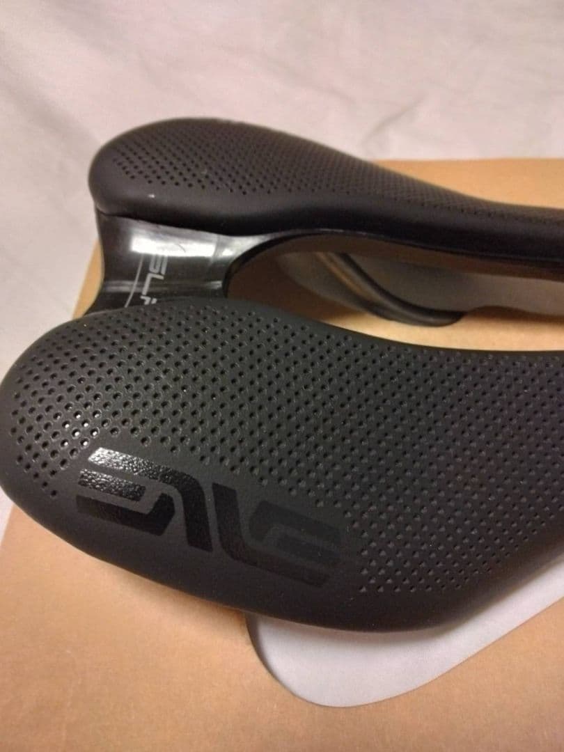 ENVE×selleitalia boost SLRサドル130mm
