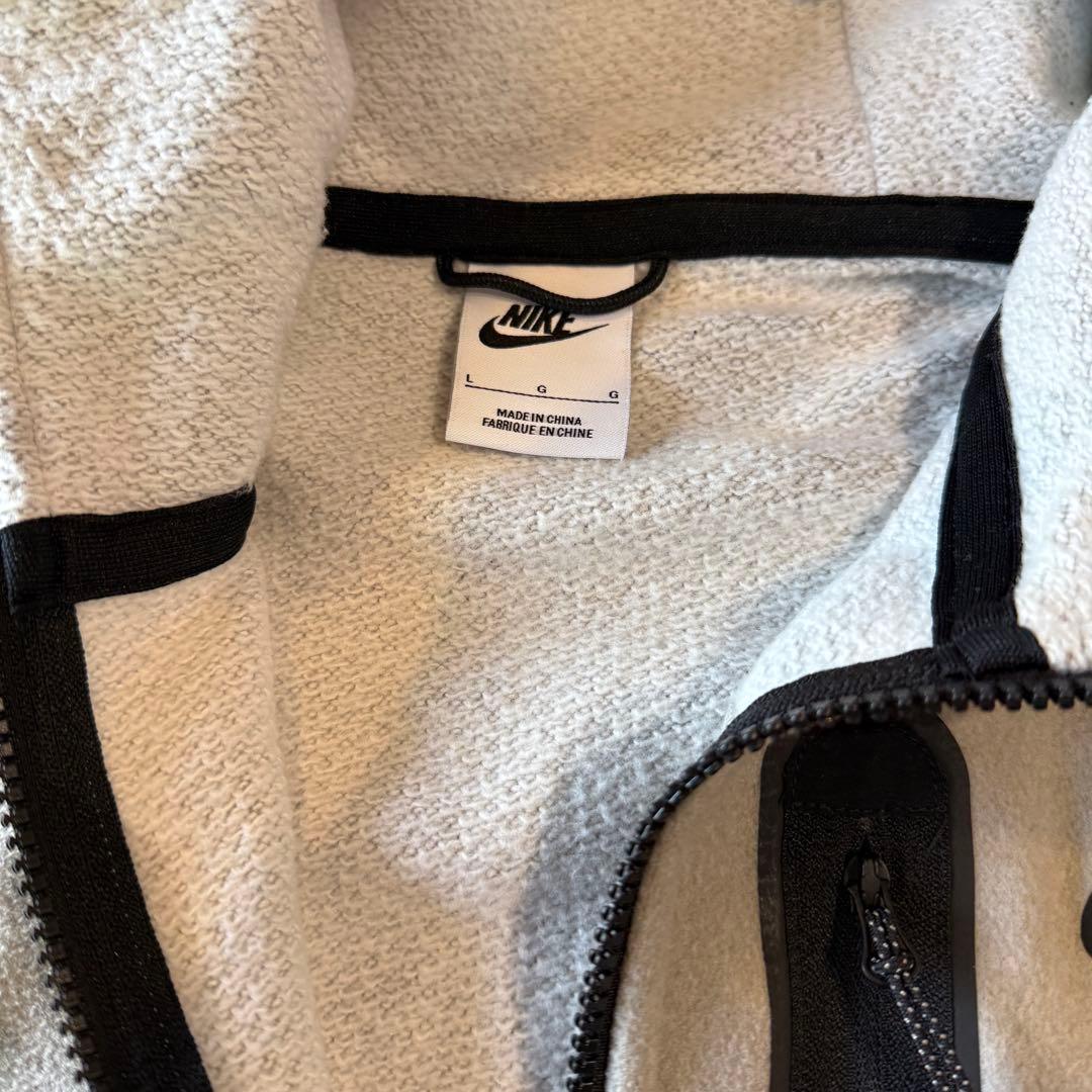 NIKE テックフリース 上下セット