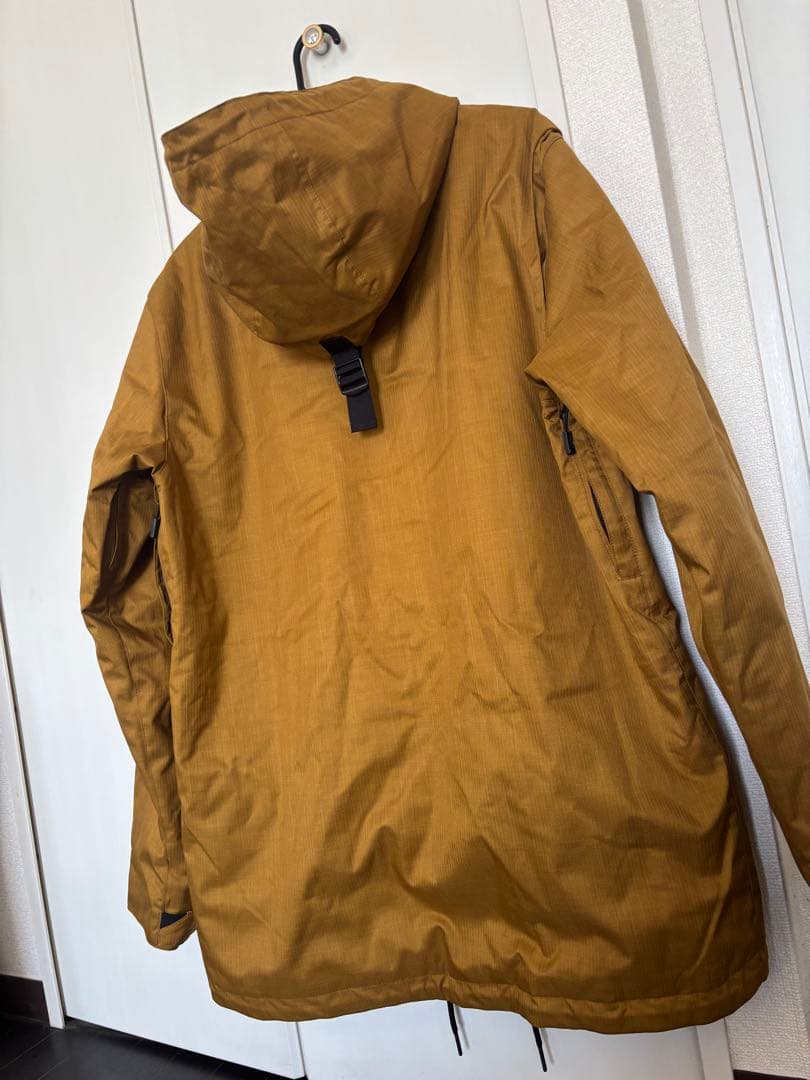 【VOLCOM 】スノーボードウェア M