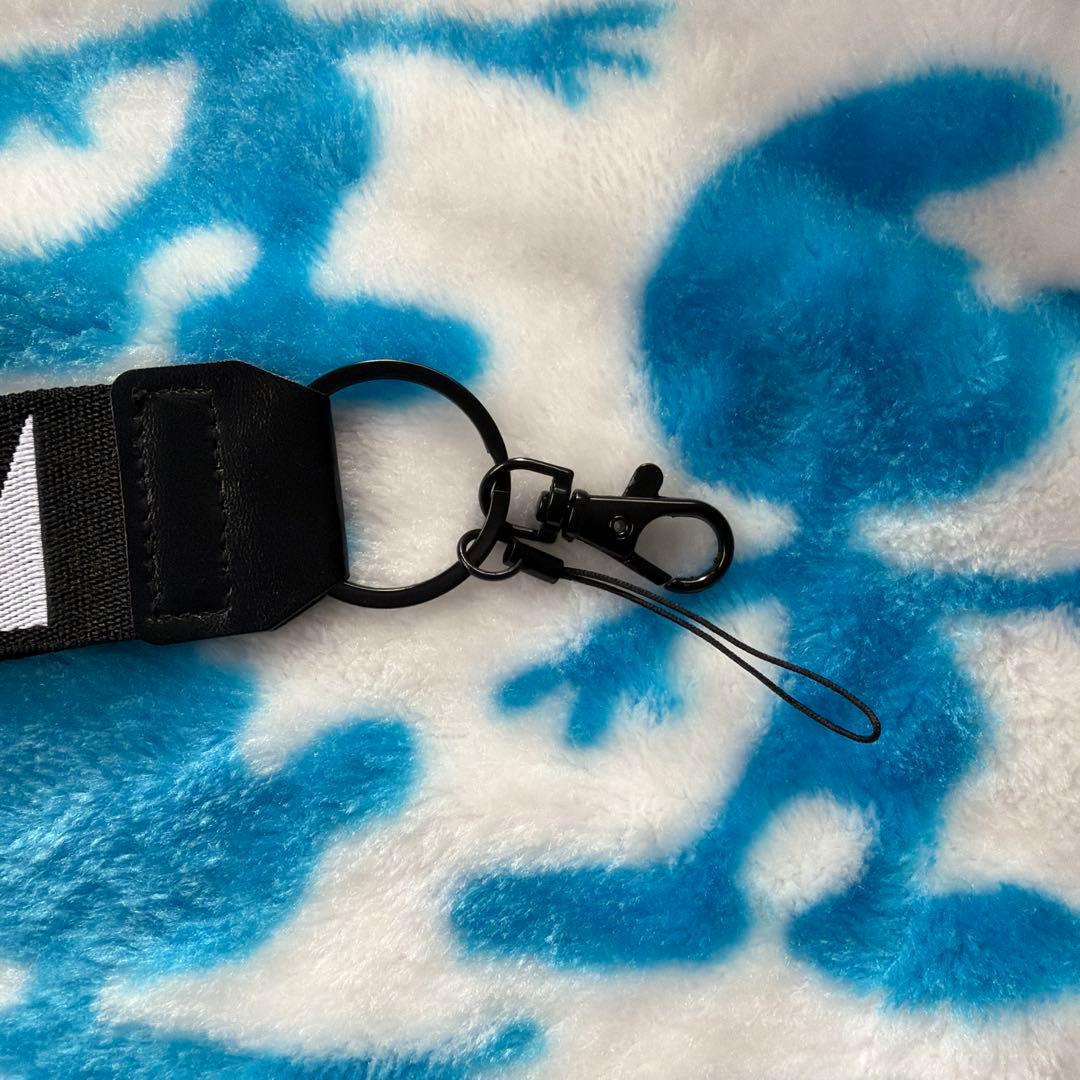 BE:FIRST Mainstream BIG ハンドストラップ ソウタ