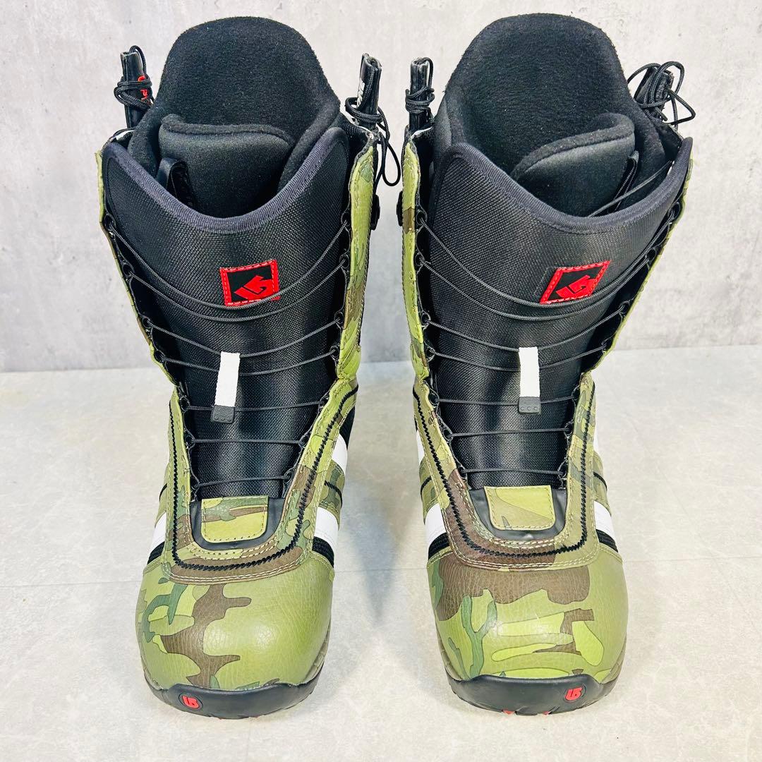 Burton バートン RULER 27.5cm スノーボード ブーツ メンズ