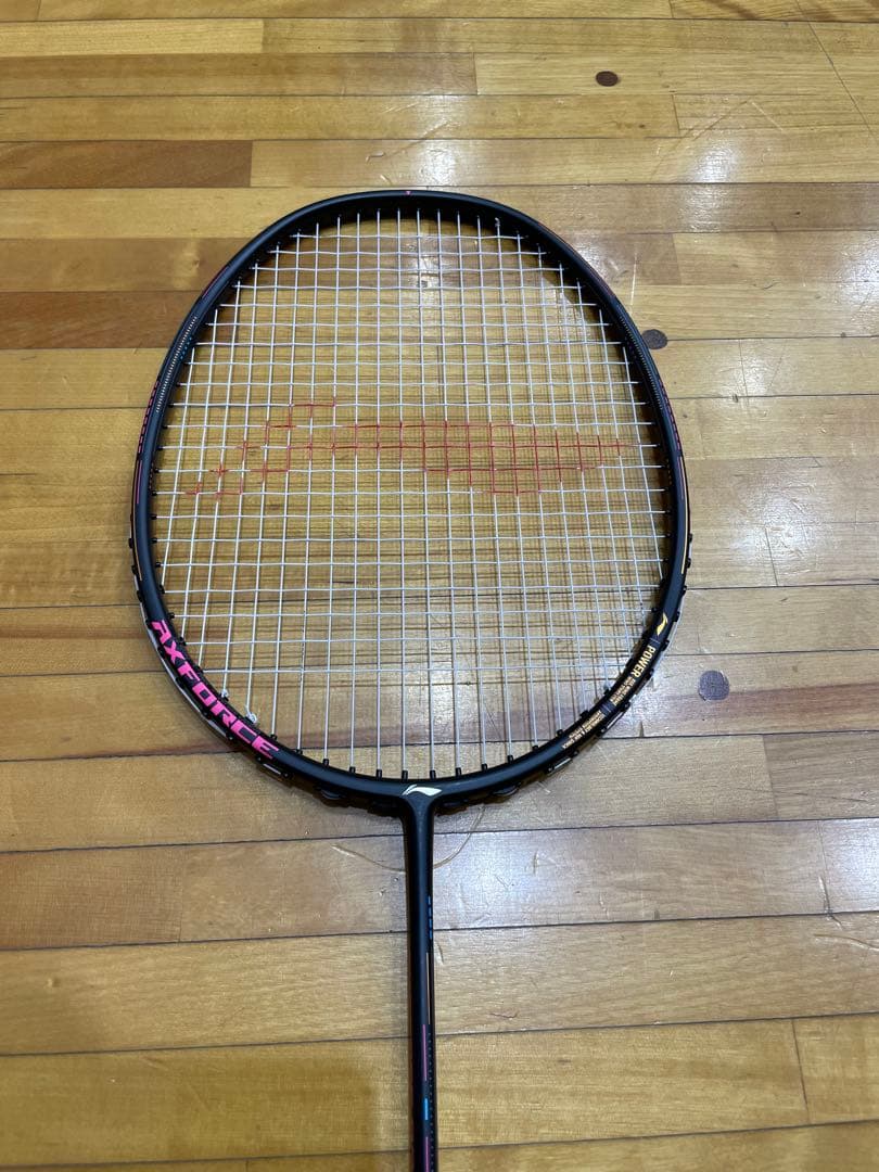 リーニン　バドミントンラケット