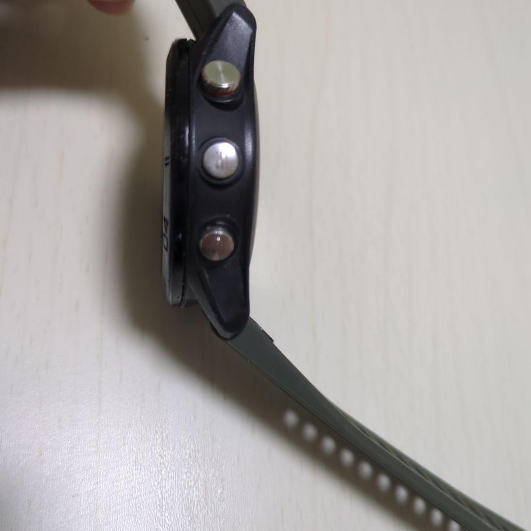 Garmin Approach S60 ブラック