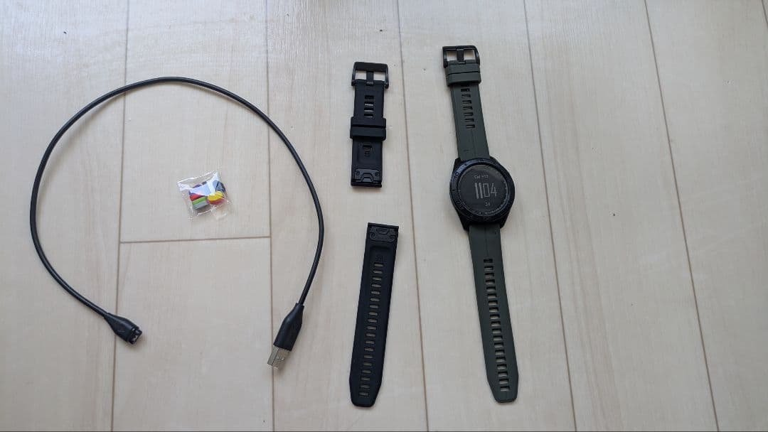 Garmin Approach S60 ブラック