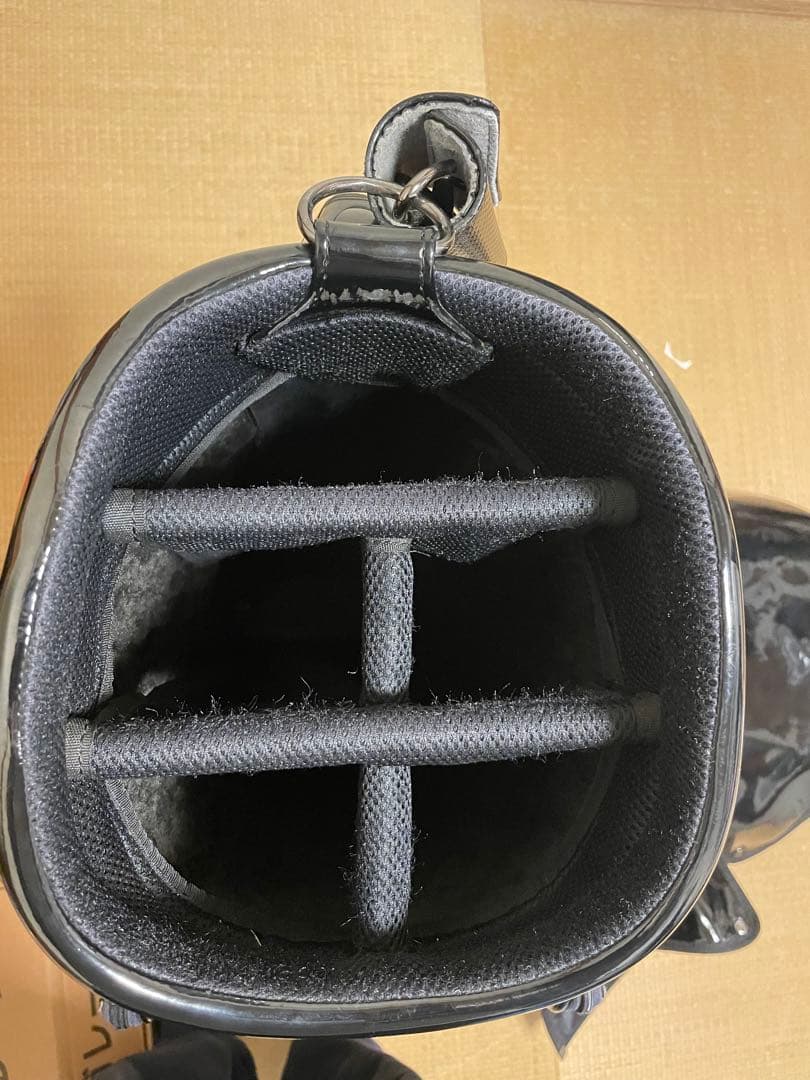 YAMAHA RMX ゴルフバッグ・キャディバッグ