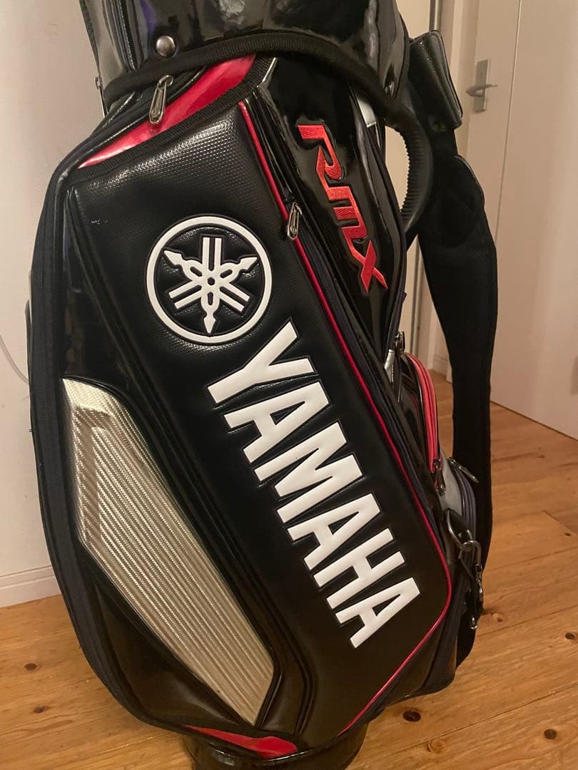 YAMAHA RMX ゴルフバッグ・キャディバッグ