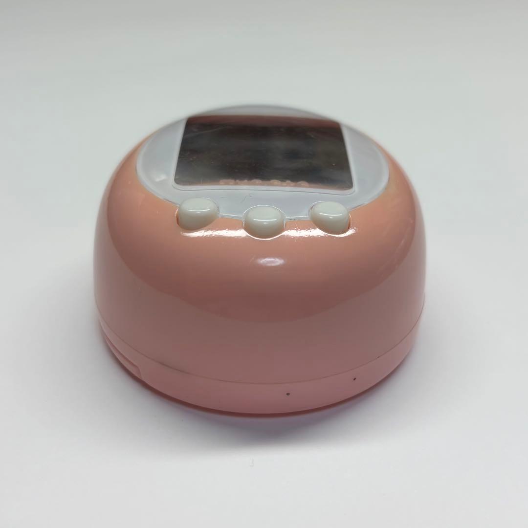 【動作確認済み】たまごっちプラスカラー 〈ピンク〉