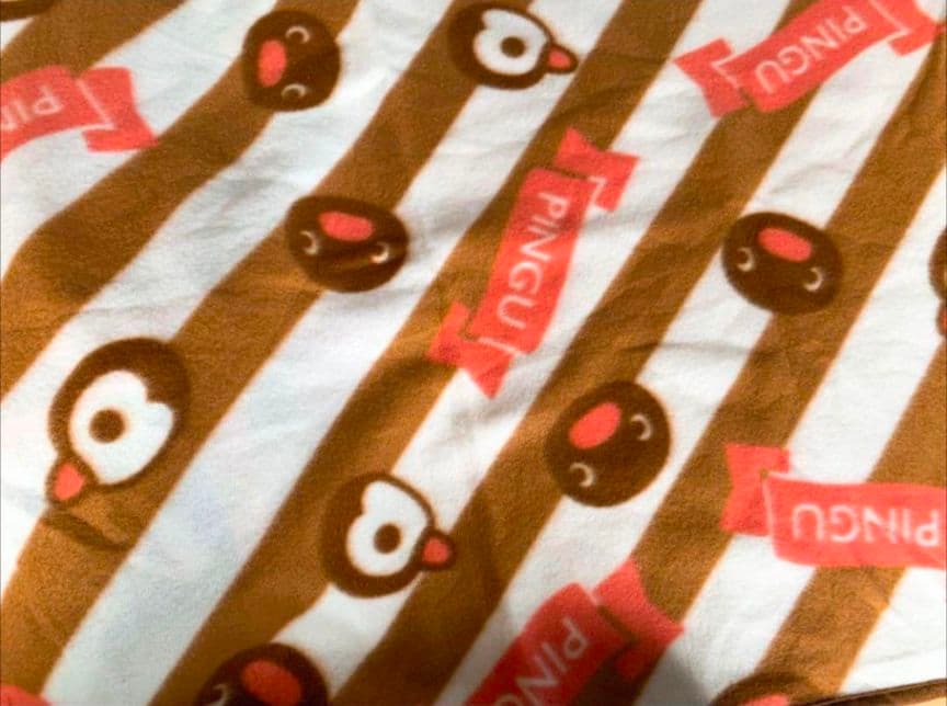 【新品未使用 非売品】ポチャッコ クーラーバッグ 保冷バッグ サンリオ