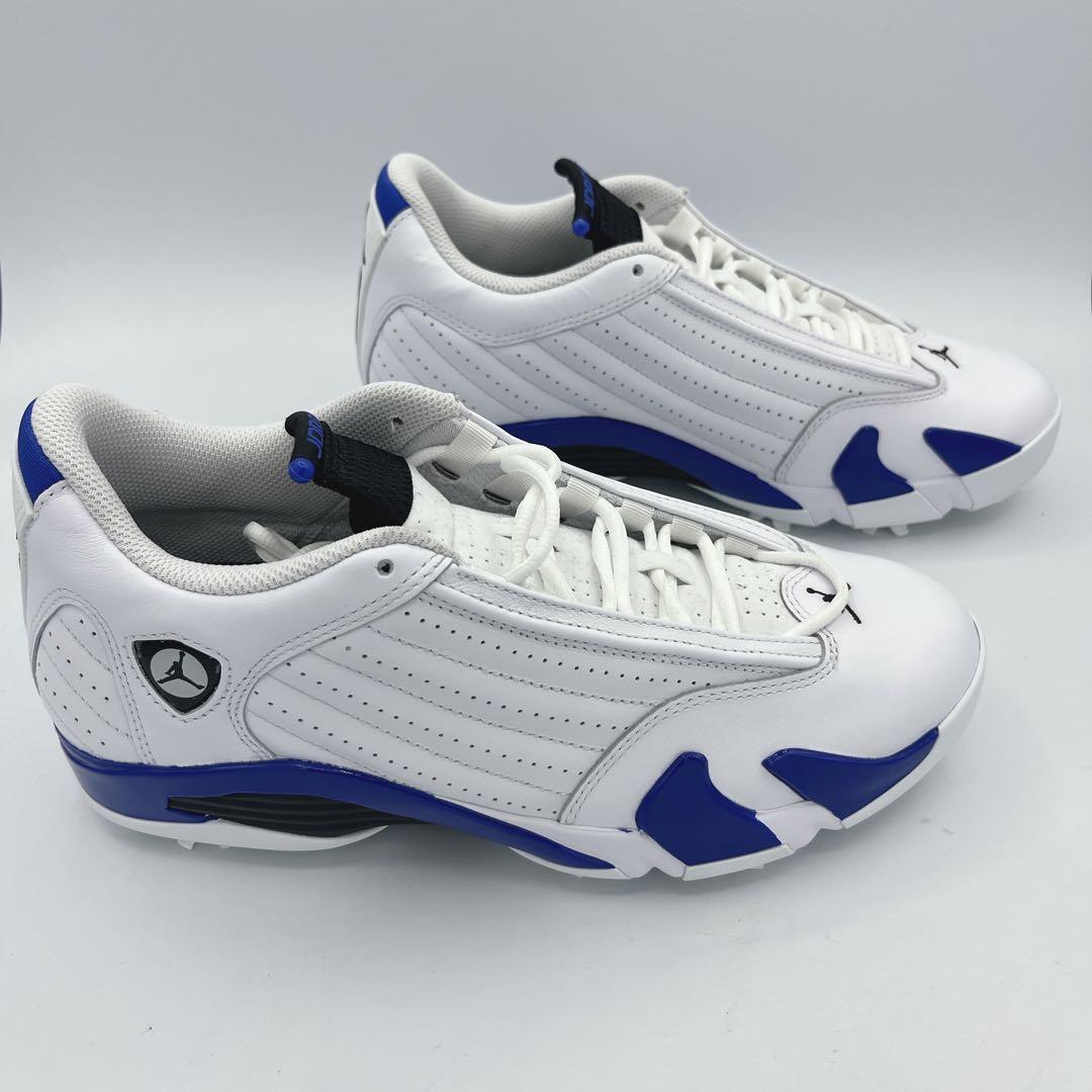 ★新品★NIKE GOLF ナイキ　ゴルフ　エア ジョーダン 14 G