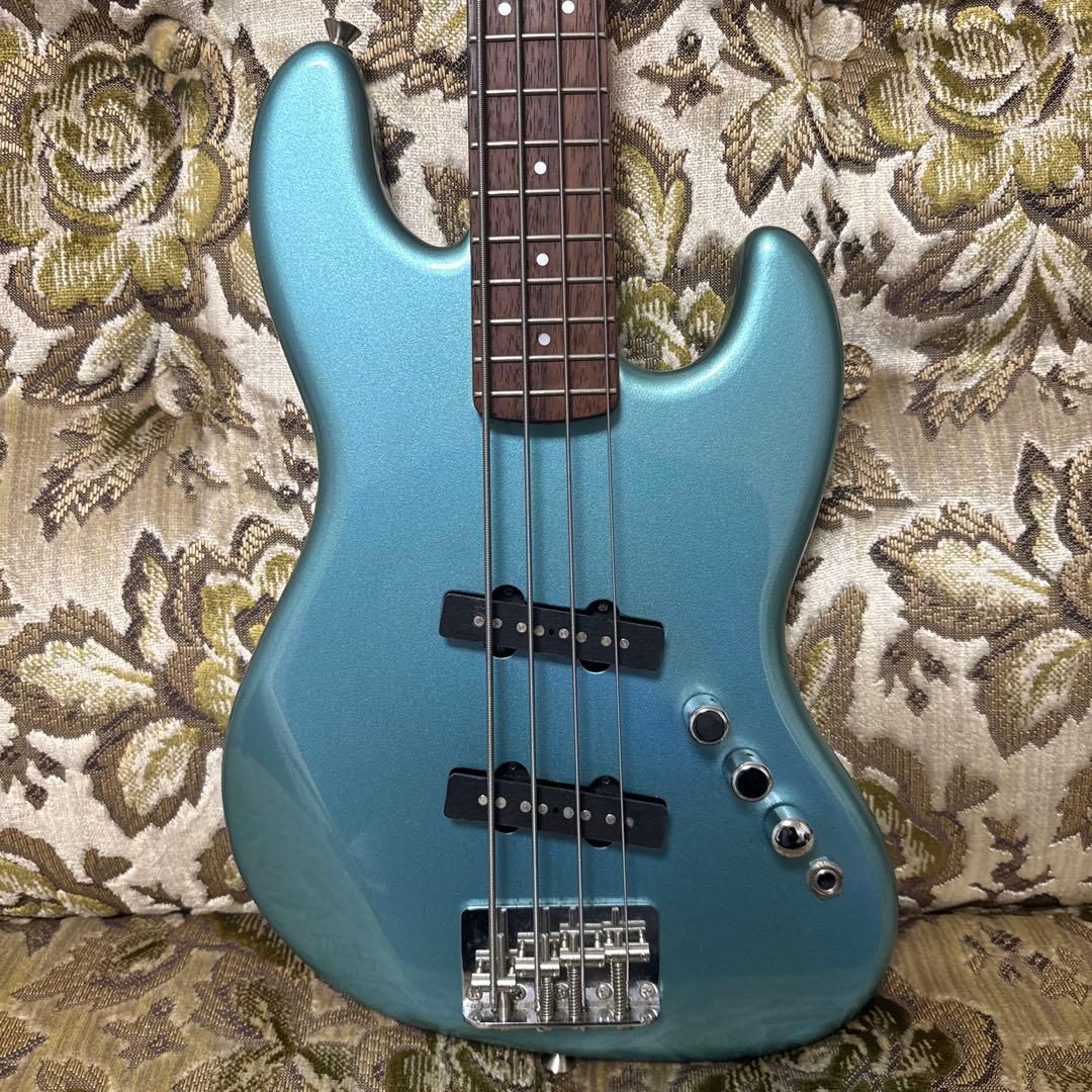 ベース HISTORY MMBJ