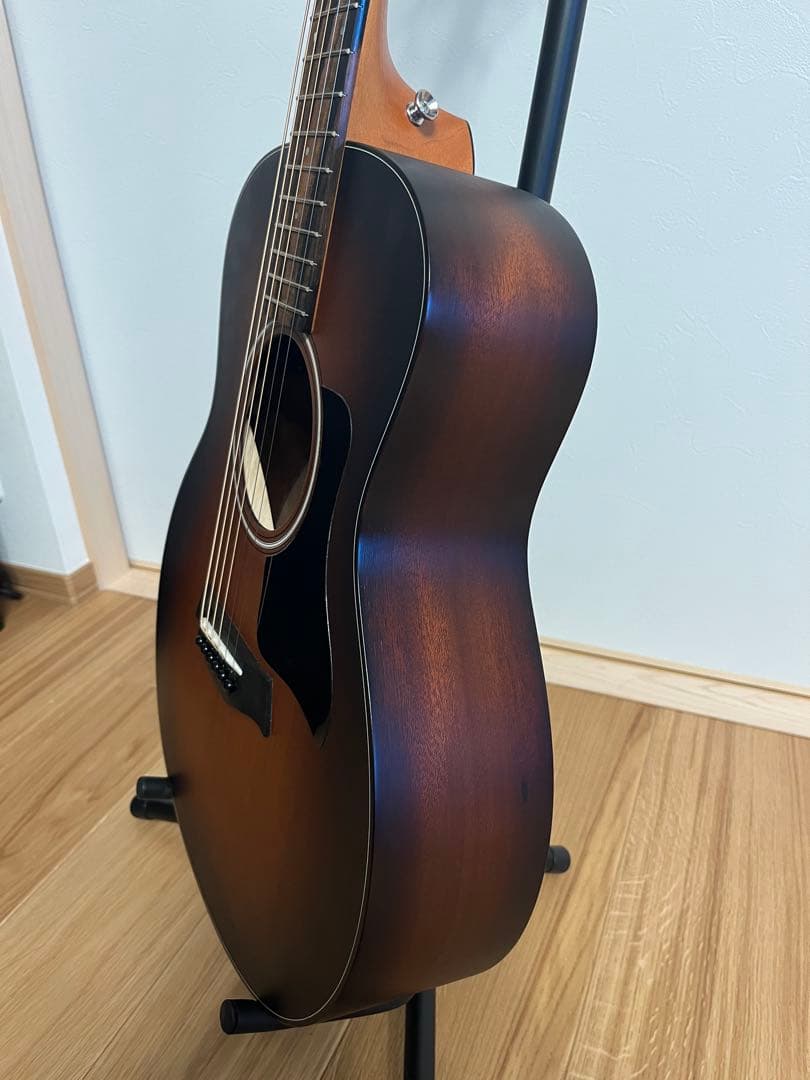 ギター Taylor GS Mini-e Mahogany SEB