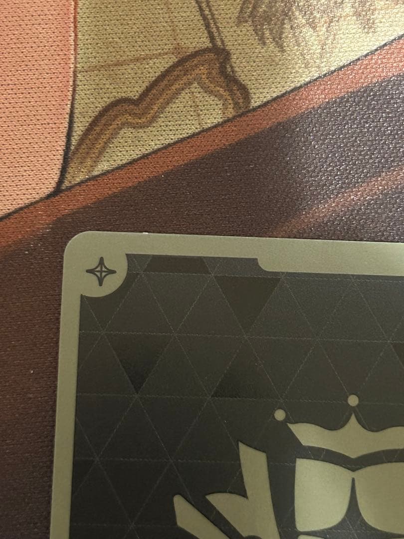 猫又おかゆ 2nd UR