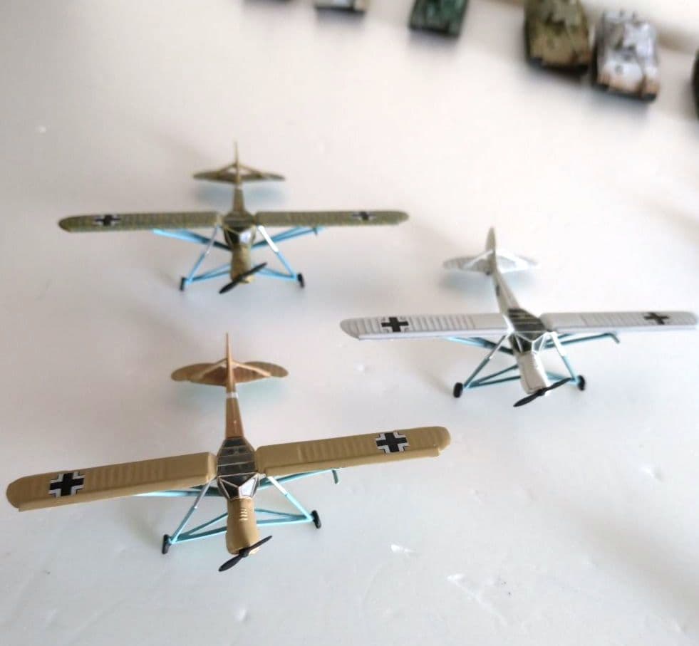 ワールドタンクコレクション第3弾　シークレット【シュトルフ】含20種コンプ