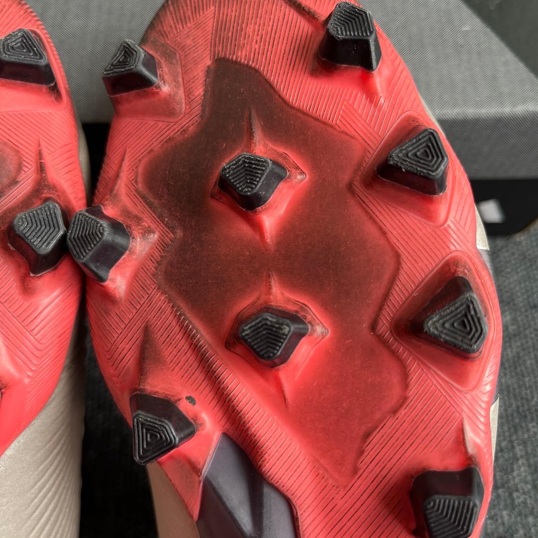 シューズ adidas PREDATOR ELITE HG/AG 25.5cm