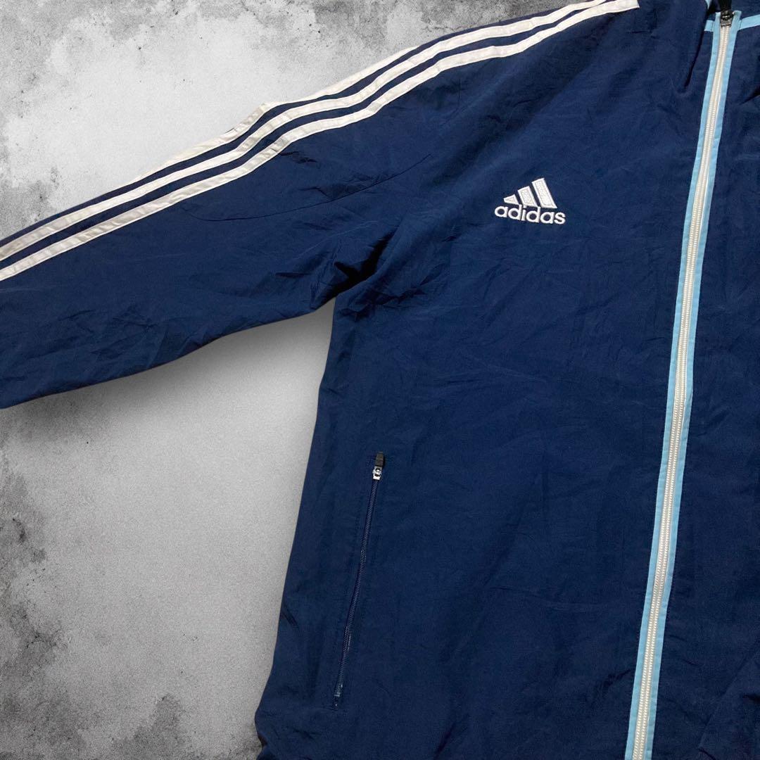 adidas ドイツ代表 アンセムジャケット 刺繍 ユーロサッカー ジャージ