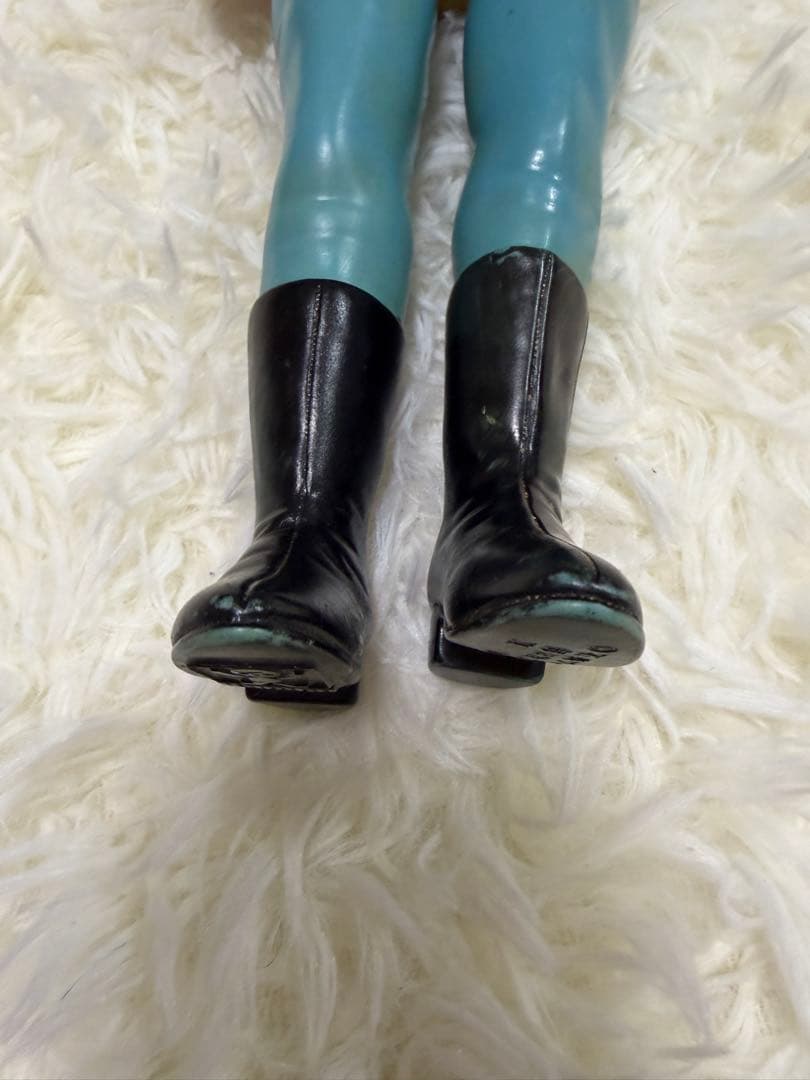 旧バンダイ製 コブラ男 キングサイズ