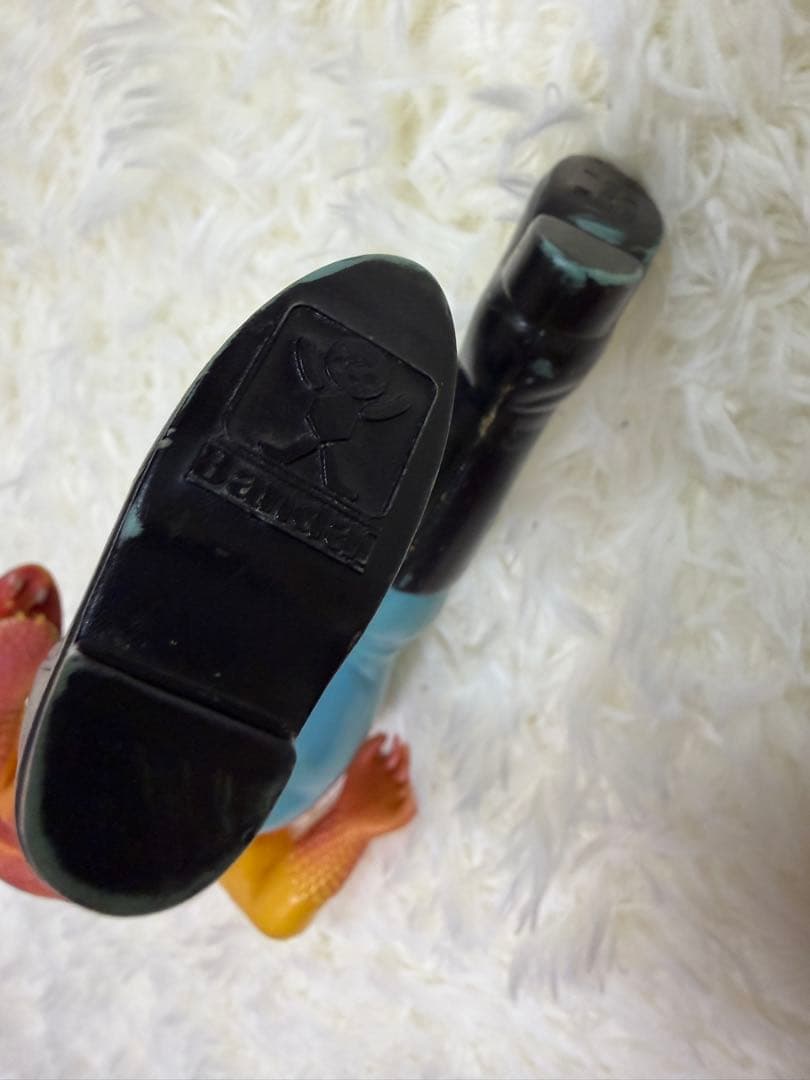 旧バンダイ製 コブラ男 キングサイズ