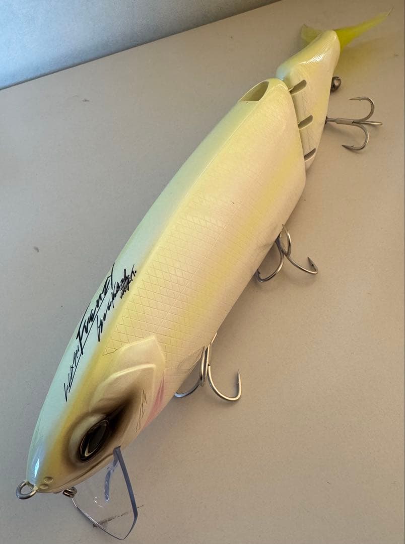 クラッシュ　フレンジー