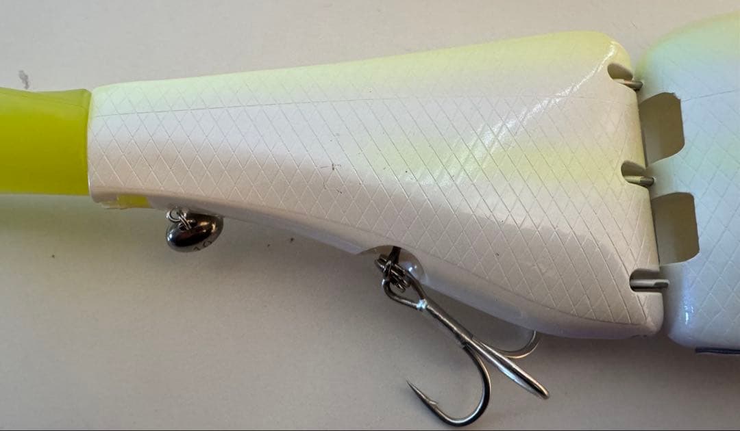 クラッシュ　フレンジー