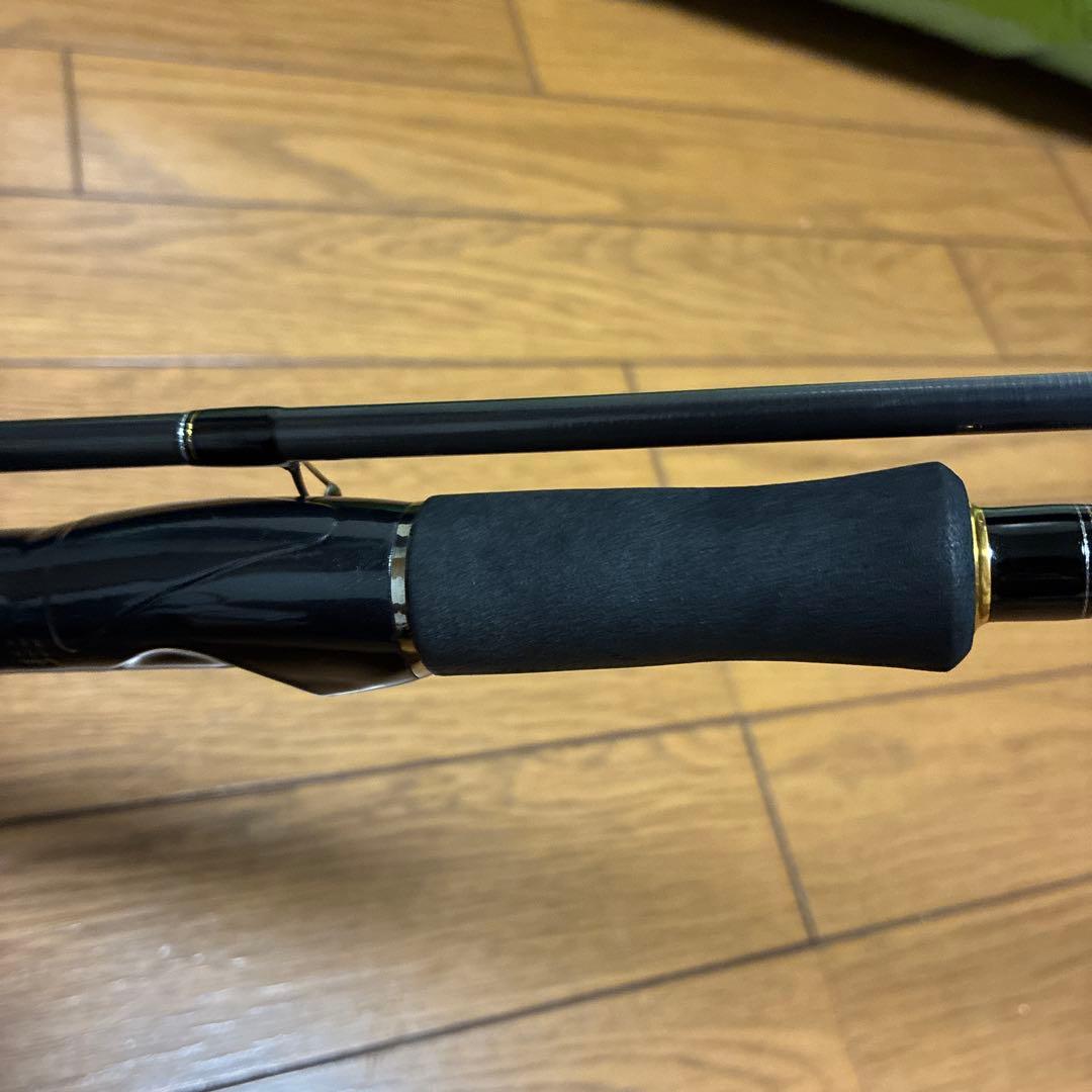 ダイワ　エメラルダスmx 89m