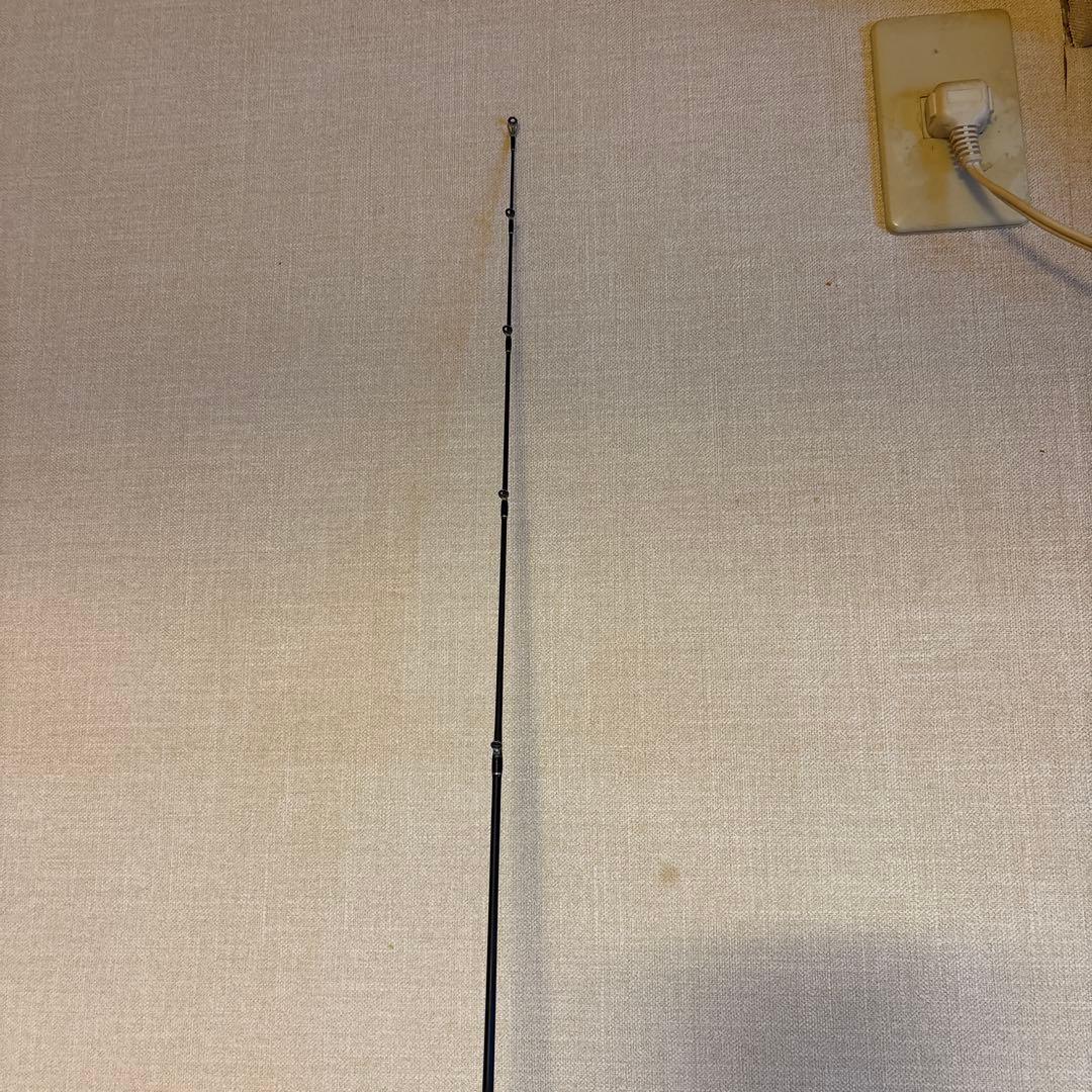 タ*ダ様 レイドジャパン　ロッド　ダイワ　リール　セット　ktfスプール