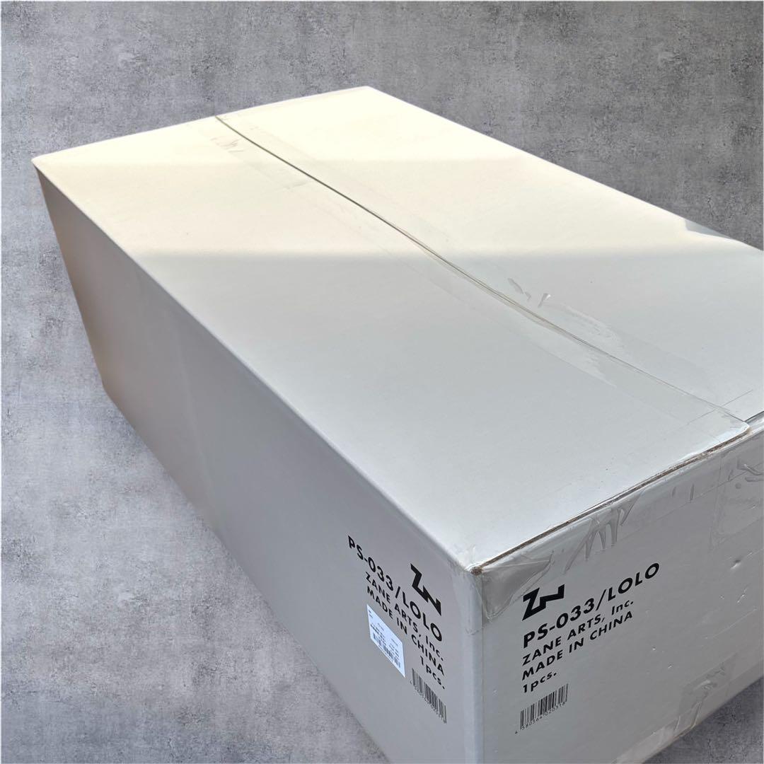 【新品未開封、未使用品】ゼインアーツ　ロロ　LOLO テント