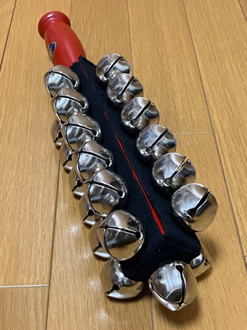 Ludwig ラディック スレイベル Sleigh Bells LE-97