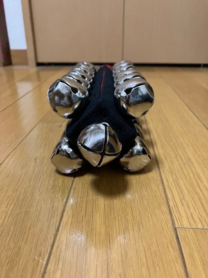 Ludwig ラディック スレイベル Sleigh Bells LE-97