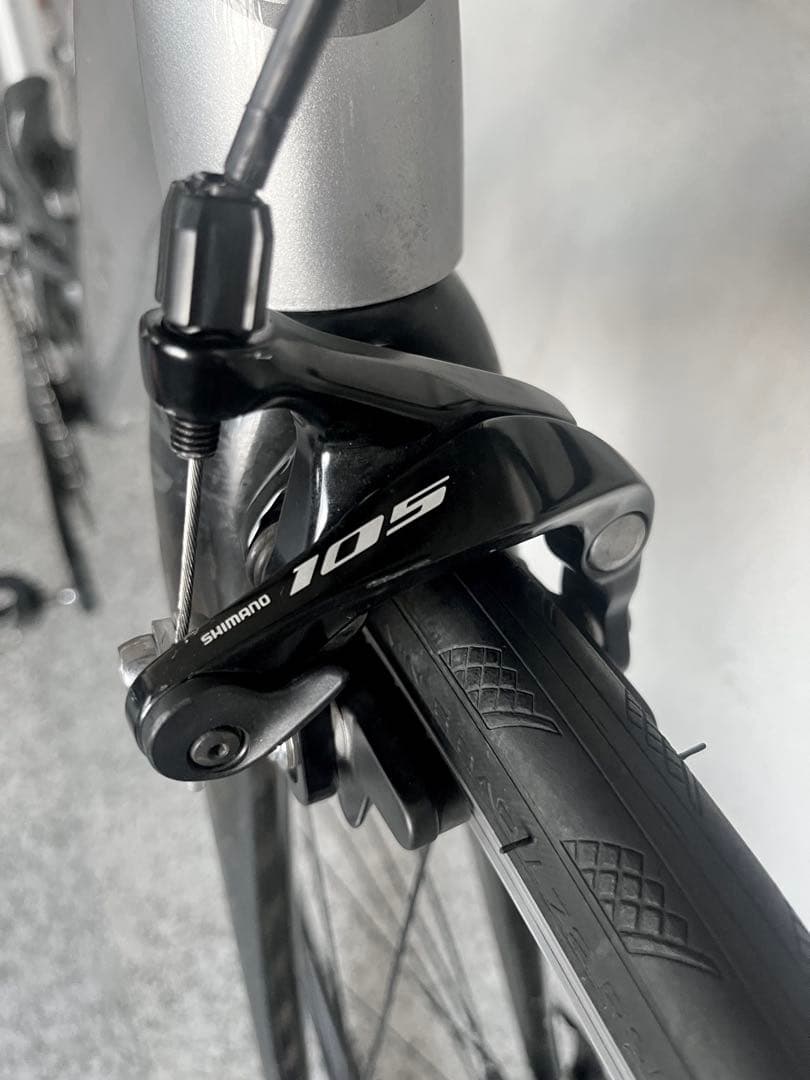 自転車本体 105 R7000 Cannondale CAAD Optimo4 2024