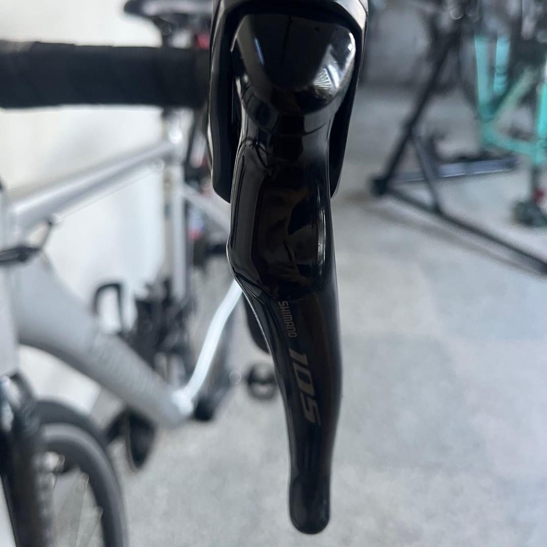 自転車本体 105 R7000 Cannondale CAAD Optimo4 2024