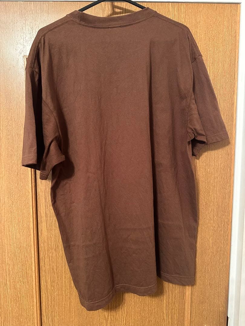 礼賛　武道館　Tシャツ XLサイズ RAISAN NIPPON BUDOKAN